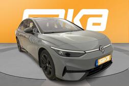 Volkswagen ID.7 vaihtoauto