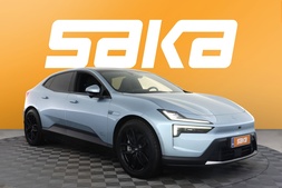 Polestar 4 vaihtoauto