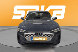 Audi Q8 e-tron vaihtoauto