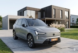 Volvo EX90 vaihtoauto