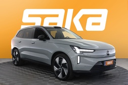 Volvo EX90 vaihtoauto
