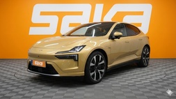 Polestar 4 vaihtoauto