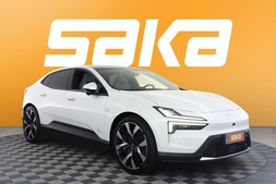 Polestar 4 vaihtoauto