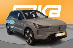 Volvo EX90 vaihtoauto