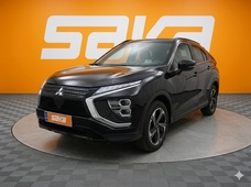 Mitsubishi Eclipse Cross vaihtoauto