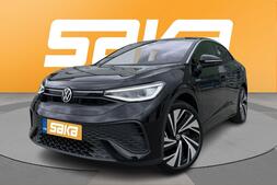 Volkswagen ID.5 vaihtoauto