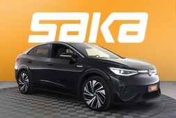 Volkswagen ID.5 vaihtoauto