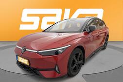 Volkswagen ID.7 vaihtoauto