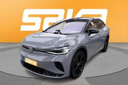 Volkswagen ID.5 vaihtoauto