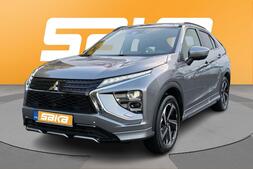 Mitsubishi Eclipse Cross vaihtoauto