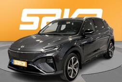 MG Marvel R vaihtoauto