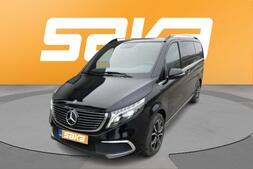 Mercedes-Benz EQV vaihtoauto