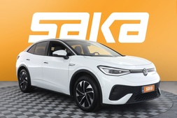 Volkswagen ID.5 vaihtoauto