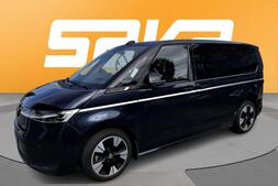 Volkswagen Multivan vaihtoauto