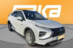 Mitsubishi Eclipse Cross vaihtoauto