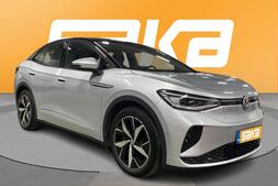 Volkswagen ID.5 vaihtoauto