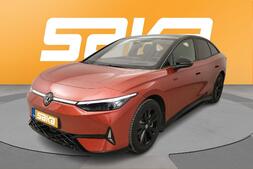 Volkswagen ID.7 vaihtoauto