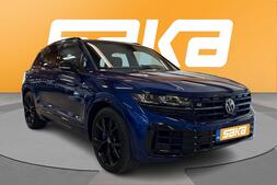 Volkswagen Touareg vaihtoauto