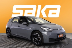 Volkswagen ID.3 vaihtoauto