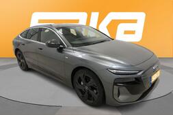 Audi A6 e-tron vaihtoauto