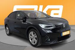 Volkswagen ID.5 vaihtoauto