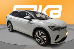 Volkswagen ID.5 vaihtoauto