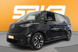 Volkswagen ID. Buzz vaihtoauto