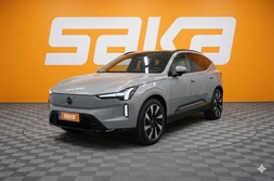 Volvo EX90 vaihtoauto