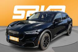 Ford USA Mustang vaihtoauto