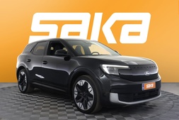 Ford USA Explorer vaihtoauto