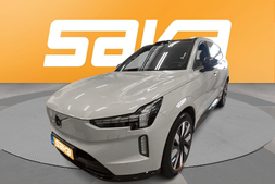 Volvo EX90 vaihtoauto