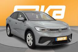 Volkswagen ID.5 vaihtoauto