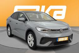 Volkswagen ID.5 vaihtoauto