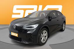 Volkswagen ID.5 vaihtoauto