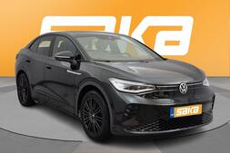 Volkswagen ID.5 vaihtoauto