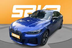 BMW i4 M50 vaihtoauto