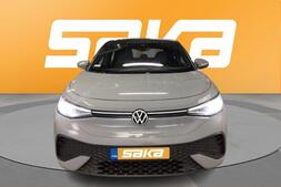 Volkswagen ID.5 vaihtoauto