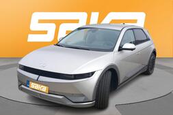 Hyundai IONIQ 5 vaihtoauto