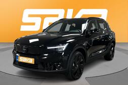 Volvo EX40 vaihtoauto