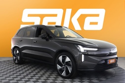 Volvo EX90 vaihtoauto