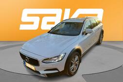 Volvo V90 Cross Country vaihtoauto
