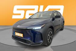 Toyota bZ4X vaihtoauto