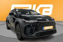 Toyota bZ4X vaihtoauto