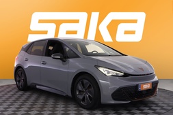 Cupra Born vaihtoauto