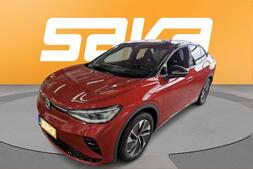 Volkswagen ID.5 vaihtoauto