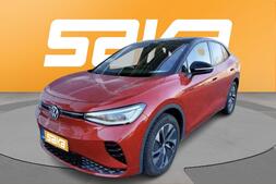 Volkswagen ID.5 vaihtoauto