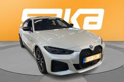BMW i4 M50 vaihtoauto