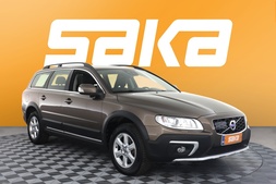Volvo XC70 vaihtoauto
