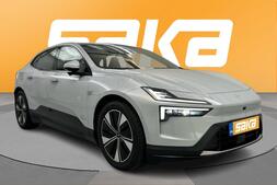 Polestar 4 vaihtoauto