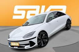 Hyundai IONIQ 6 vaihtoauto